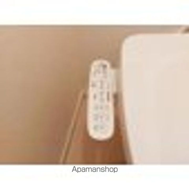 コーポマツイ102の内装
