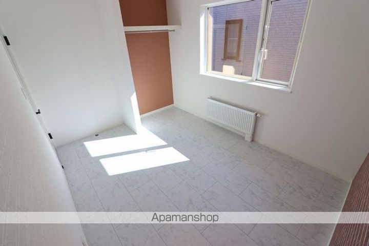 北海道千歳市信濃4丁目(一戸建)の賃貸物件戸建てのその他画像