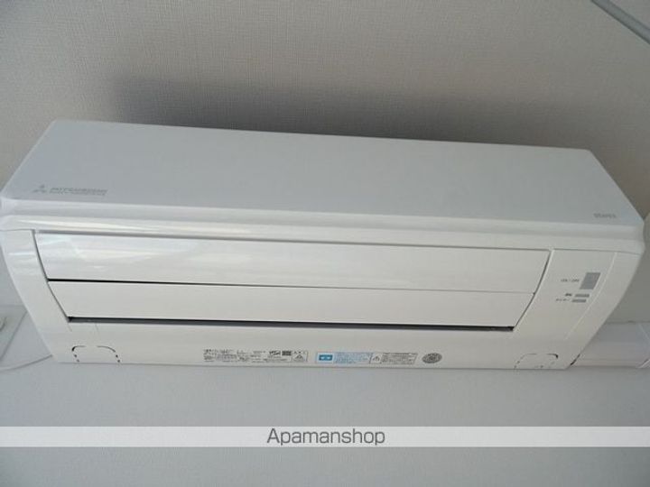 シェルグランデ原町の内装