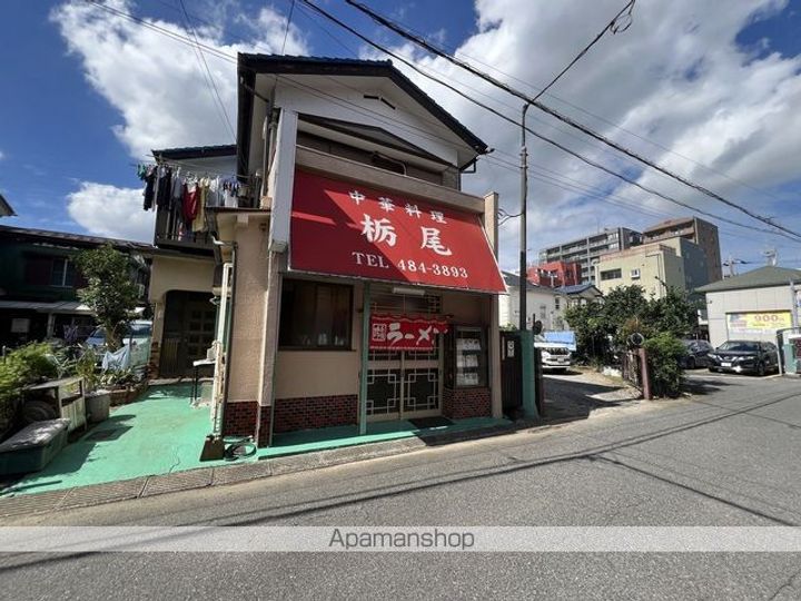 KEIAI RESIDENCE 勝田台の周辺