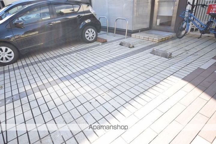 宮城県仙台市青葉区柏木1丁目の賃貸マンションのその他画像