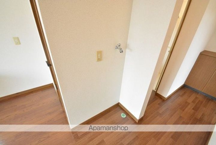 セゾンかすみの内装