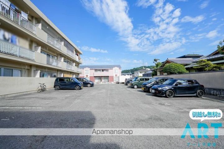 ひかりハイムのその他画像