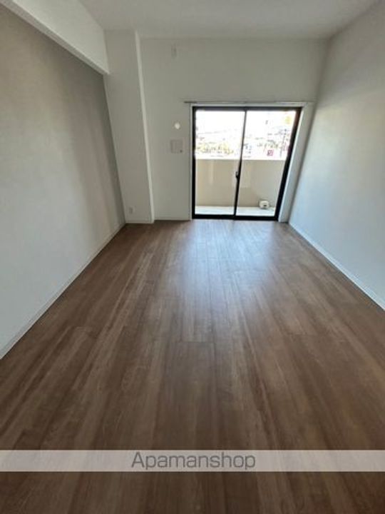 グランセルの内装