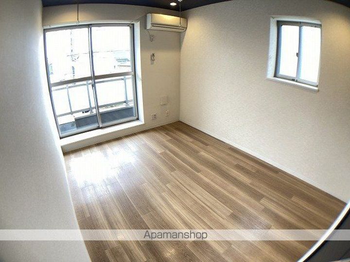 神奈川県川崎市川崎区京町1丁目の賃貸マンションの内装