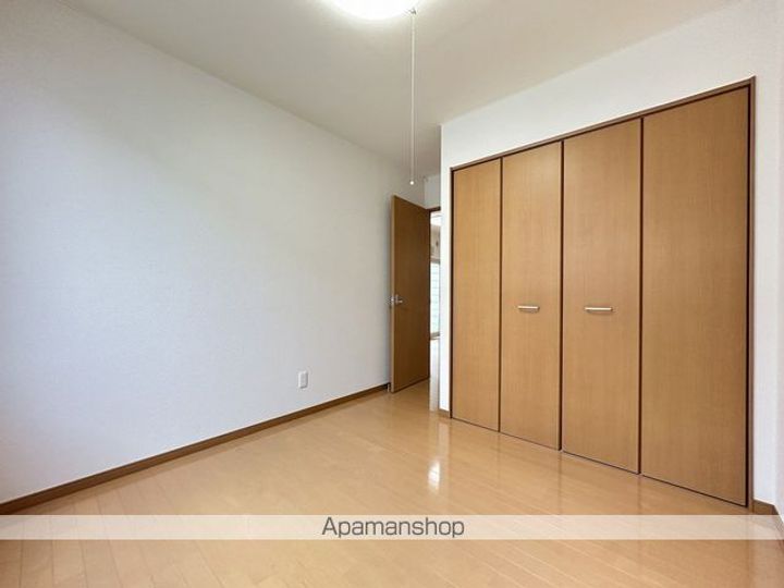 MARINE SIDE HOUSE 3(マリンサイドハウス3)202の内装