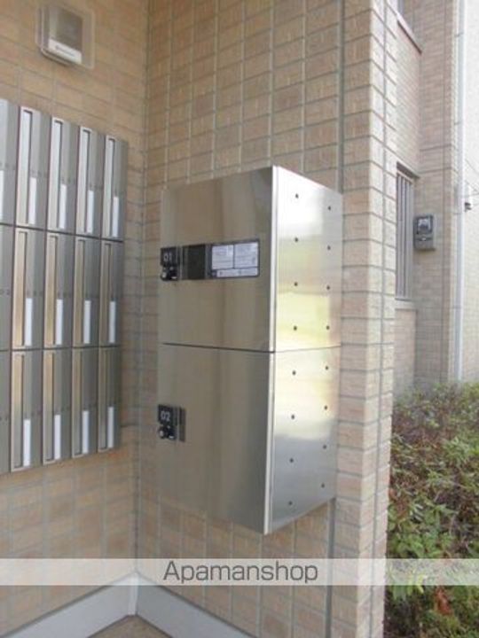 イースト・コートのその他画像