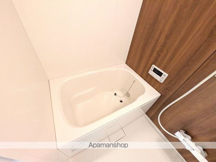 愛知県丹羽郡扶桑町大字高雄字北屋敷(一戸建)の賃貸物件の風呂