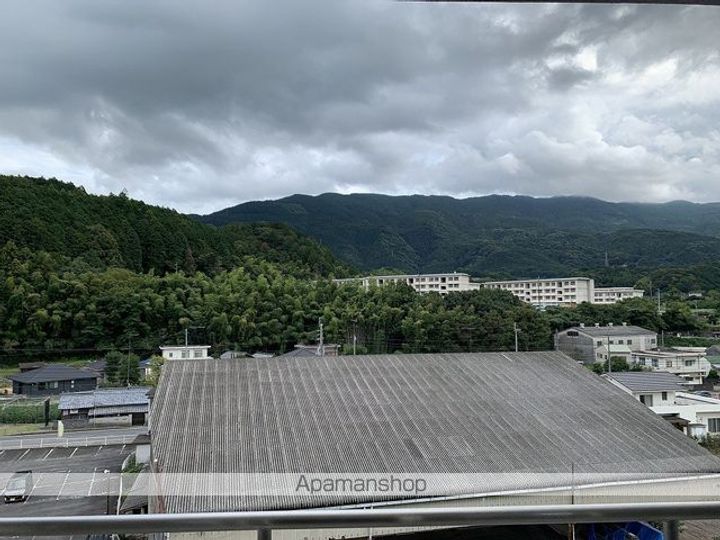センコーハイツ 金田のその他画像