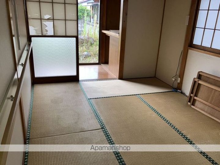 福島県いわき市常磐下船尾町村山(一戸建)の賃貸物件のその他画像