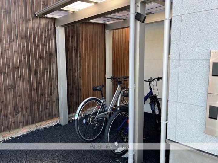 滋賀県彦根市栄町2丁目の賃貸アパートのその他画像