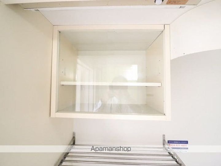 福島県郡山市田村町徳定字塚ノ越の賃貸アパートの内装