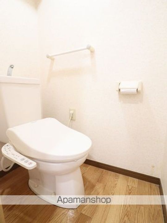 福島県郡山市山根町の賃貸マンションのその他画像