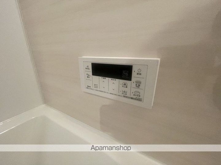 ハイツ幸町の内装