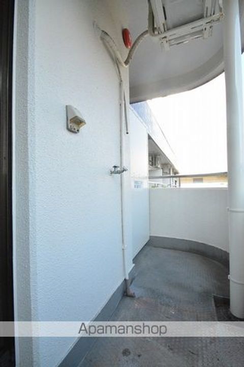 アーバンライフ柏木の内装