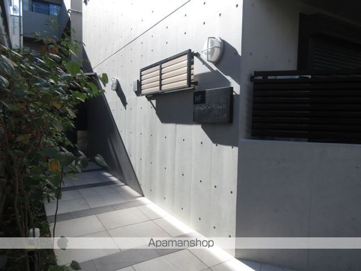 東京都杉並区阿佐谷南3丁目の賃貸マンションのその他画像