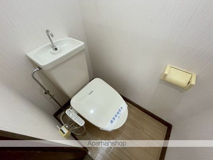 エスレイア西16条202のその他画像