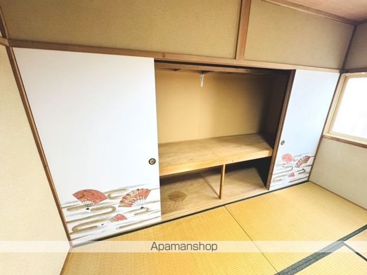 合田アパート2階右のその他画像