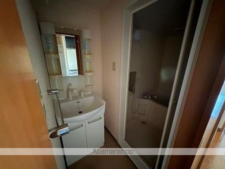 グレイスハイツ東中通の内装