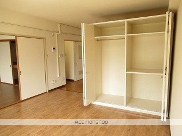 ノーブル吉武102の内装