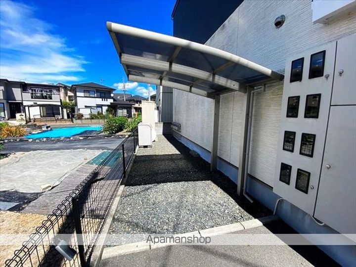 岡山県倉敷市水江の賃貸アパートのその他画像