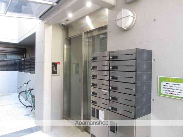 東京都杉並区阿佐谷南3丁目の賃貸マンションのその他画像