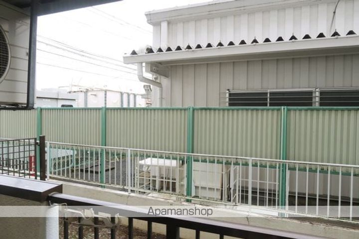 埼玉県飯能市大字岩沢の賃貸マンション104のその他画像