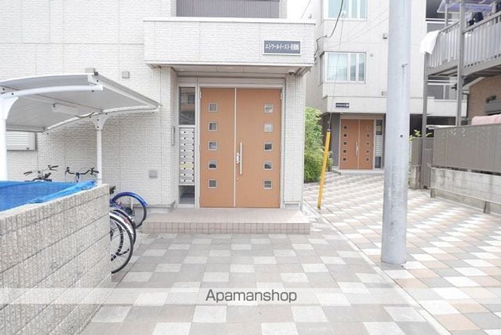 エトワールイースト壱番館302のその他画像