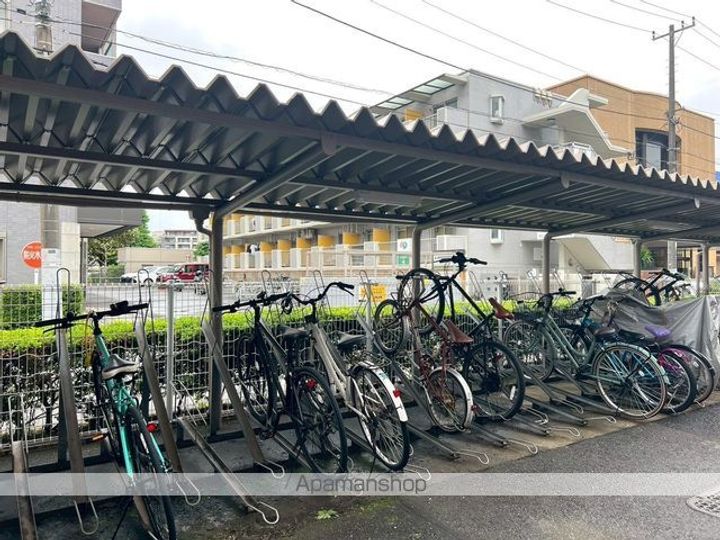 コンフォート津田沼壱番館のその他画像