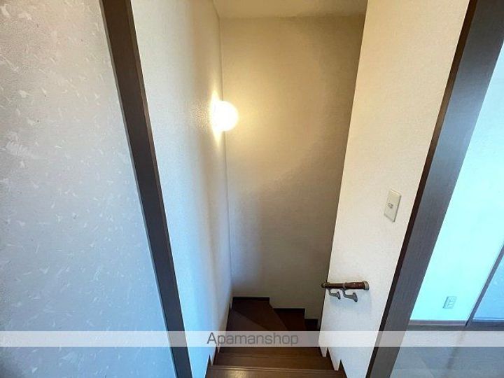 埼玉県久喜市南栗橋4丁目の賃貸アパート101のその他画像