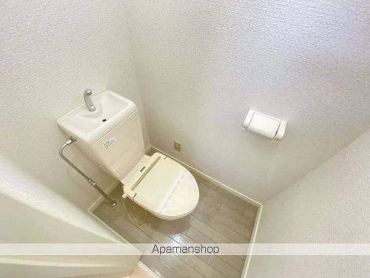 パオス神山203のその他画像