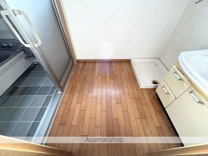 滋賀県長浜市湖北町石川(一戸建)の賃貸物件戸建ての内装