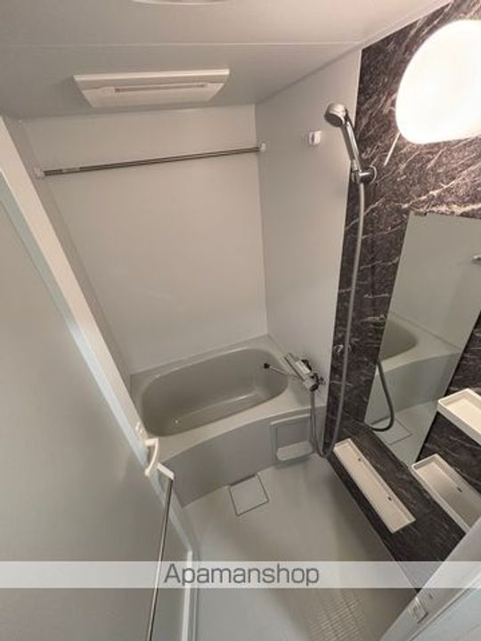 クレストコート本所吾妻橋NORTHの風呂