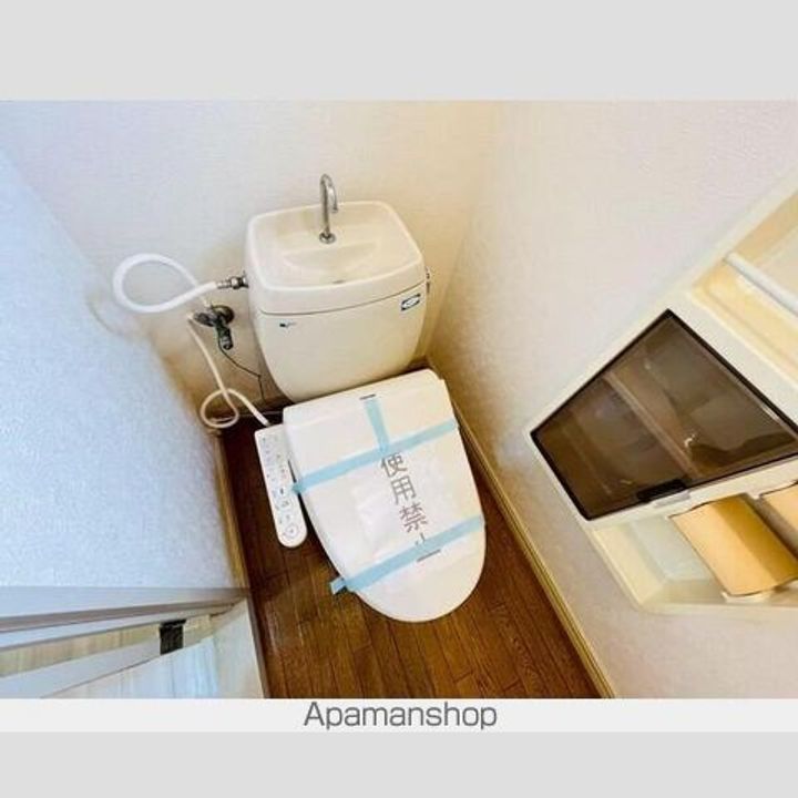メゾン旭 C棟のその他画像