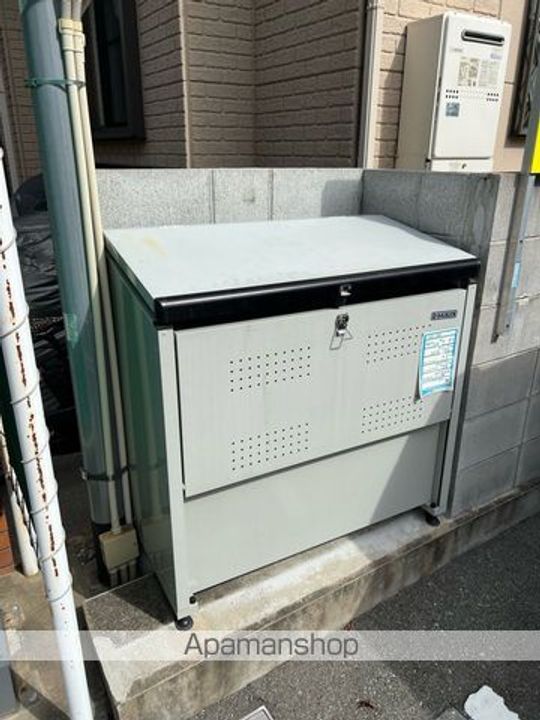 大阪府堺市西区浜寺昭和町4丁(一戸建)の賃貸物件のその他画像