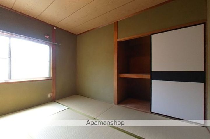 ブルーハイツ一宮東町の内装