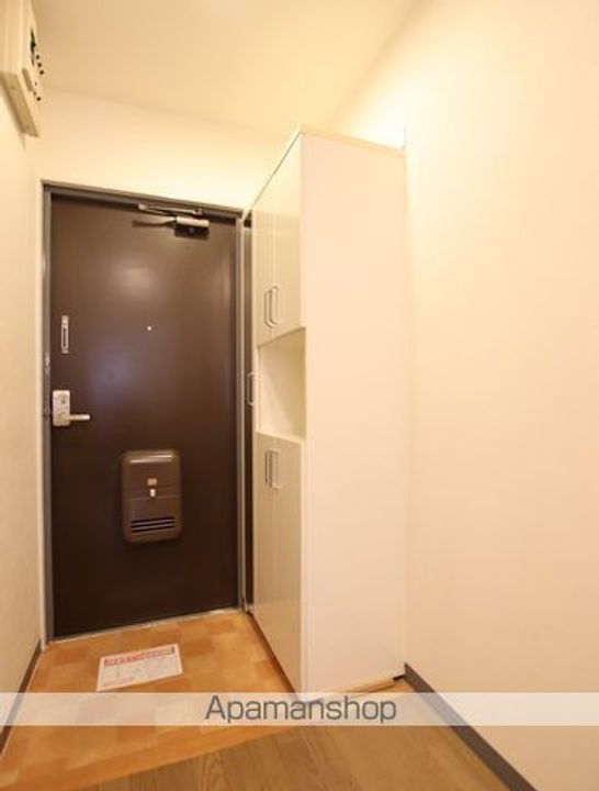 SONNE BLD Ⅰの玄関