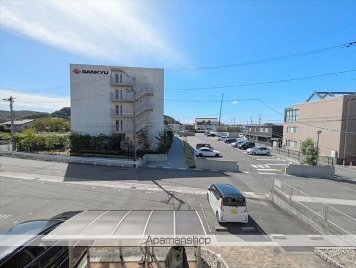 クレール B棟のその他画像