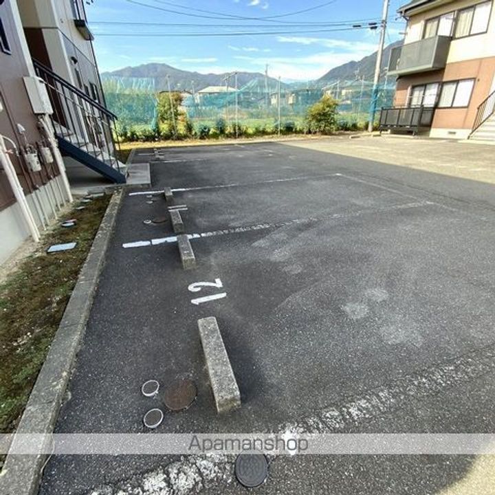 メゾンドシュヴァリエB202のその他画像