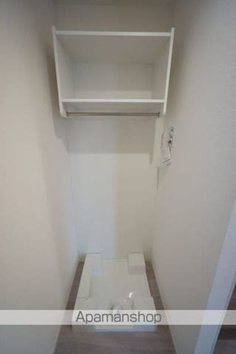 ルサンティエ荒子Aの内装