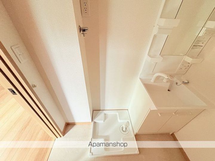 エコノ高松の内装