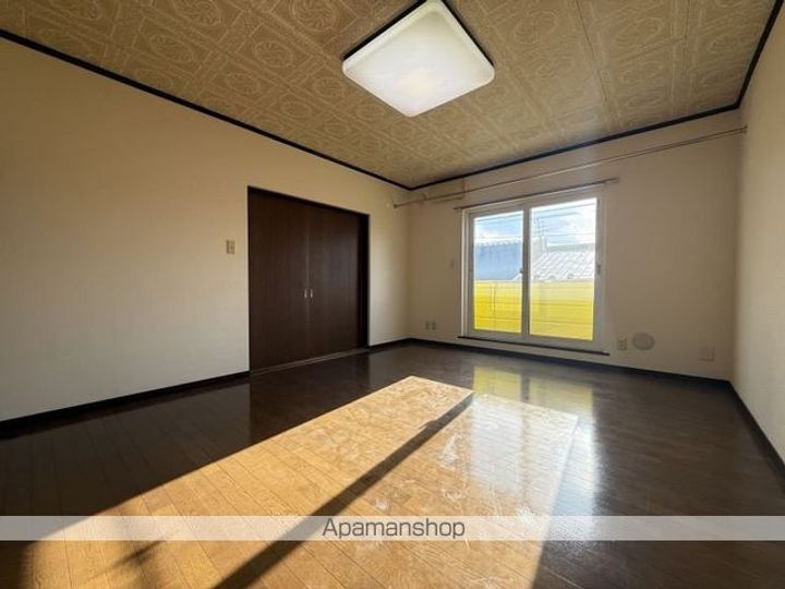 サンビレッジ大倉の内装