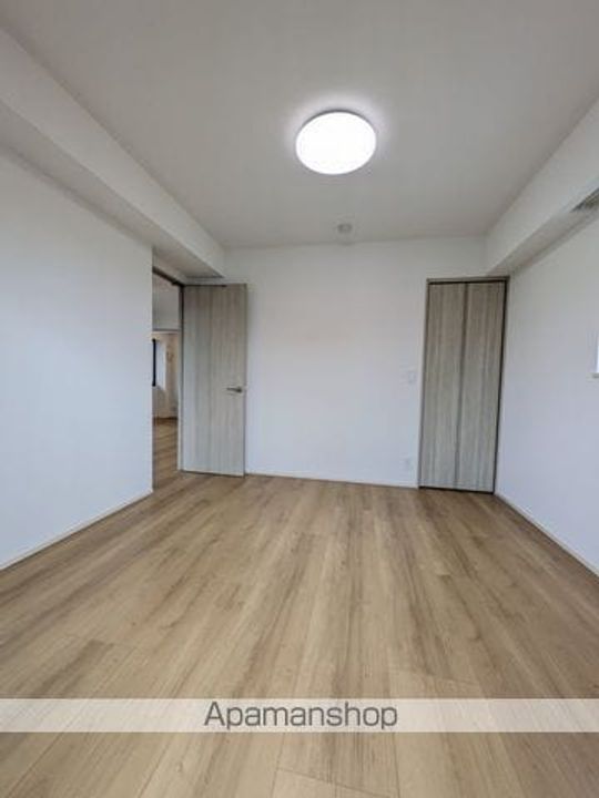 プライムブリス中野富士見町Ⅱの内装