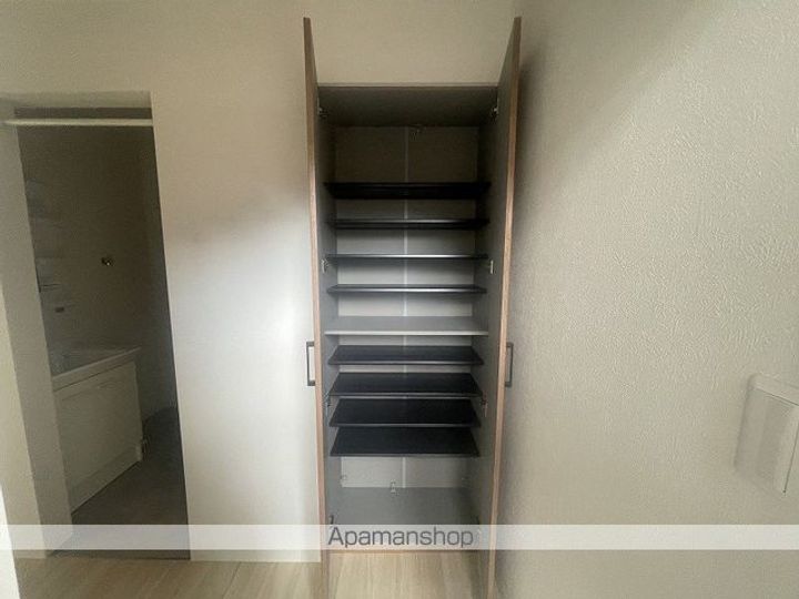 ハイツ幸町の内装