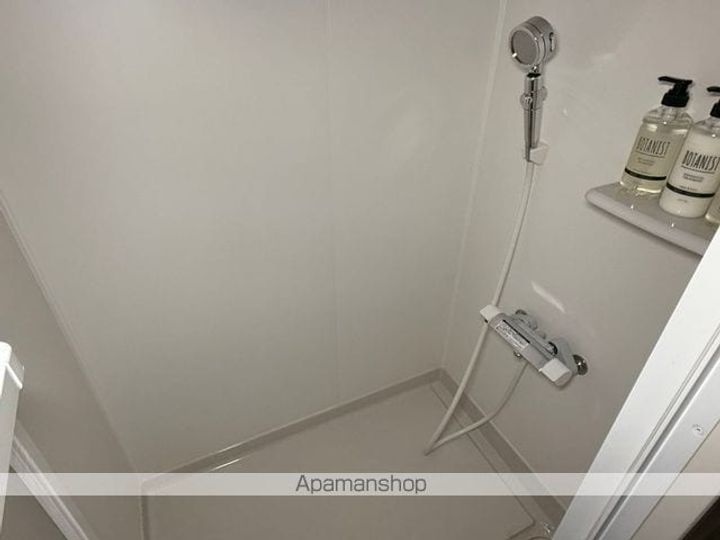 KIKUNA原町の風呂