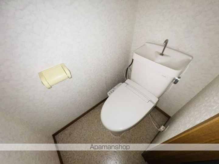 ソレイユSⅡ205のその他画像