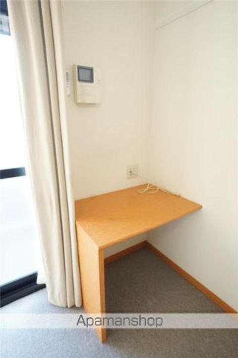 レーベンハイム中庄の内装