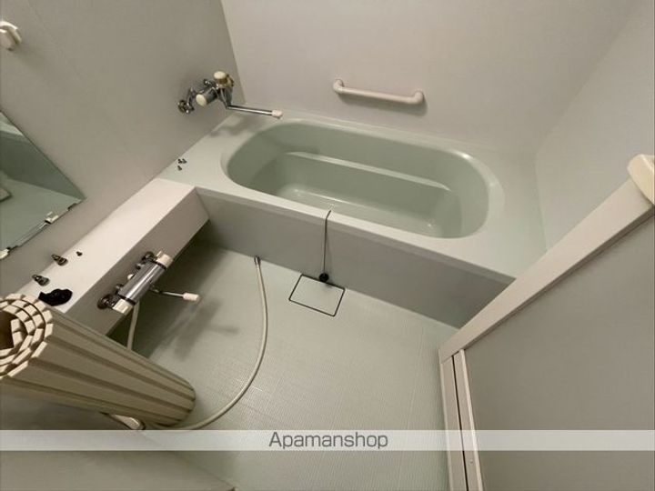 北海道帯広市西五条北4丁目(一戸建)の賃貸物件戸建ての風呂