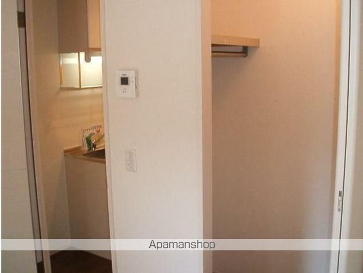 東京都東中市宮町3丁目の賃貸アパート207のその他画像