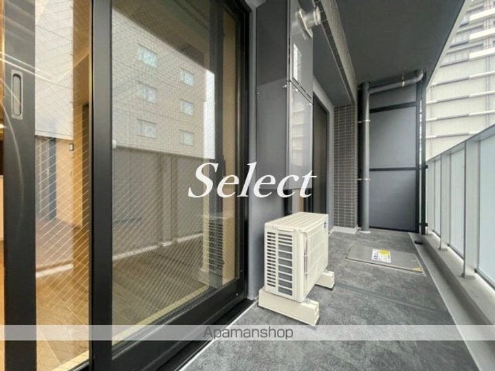 グレーシアフィット横浜901のその他画像